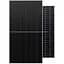 Сонячна панель LONGi Hi-Mo 7 Bifacial LR8-66HGD-610M [157549] - мініатюра 2