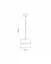 Подвесной светильник TK Lighting 5770 Eco E27 1x15W IP20 - миниатюра 3