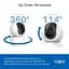 IP-камера Tapo C230 3MP N300 microSD motion detection 360° mic TP-Link teh0015935 - миниатюра 6