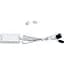 Комплект вентиляторів Lian Li Uni Fan CL WIRELESS 120-3 White G99.12CL1W3W.00) - мініатюра 13