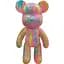 Набор для творчества ToyMonster Pour Palz Мишка XL Яркий Мармелад (GS-G26322) - миниатюра 2