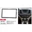 Переходная рамка Chery E5, A13 Carav 11-373 - миниатюра 4