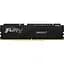 Память для ПК Kingston DDR5 32 ГБ KIT (16 ГБ x 2) 5600 FURY Beast Black - миниатюра 1