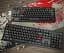Клавіатура Montech MKey Darkness Red Switch [MK105DR] [127105] - мініатюра 18