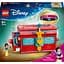 Конструктор LEGO Disney Princess Ящик для украшений Белоснежки 358 деталей (43276) - миниатюра 1