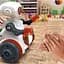 Робот-конструктор Clementoni Science & Play Mio Robot (75053) - мініатюра 4
