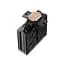 Кулер для процесора Deepcool AK400 G2 Black (R-AK400G2-BKNNMN-GJD) - мініатюра 6
