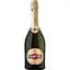 Упаковка игристого вина Martini Prosecco белое экстра сухое 4.5 л (0.75 л х 6 шт.) - миниатюра 2