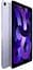 Планшет Apple iPad Air (2022) Wi-Fi 256GB (MME63LL/A) Purple [66184] - мініатюра 2