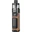 Под-система електронна сигарета SMOK RPM 5 80W Pod Kit 2000mAh 6.5ml Brown Leather (10345) - мініатюра 1
