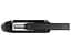 Флеш накопитель USB 256Gb Ultra Go, Black SanDisk teh0021077 - миниатюра 5