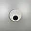 Неймовірна модель настінного світильника Ø 30 см Арт. WJ 214-300 Line F - мініатюра 7