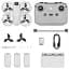 Квадрокоптер DJI Neo Fly More Combo (DJI RC-N3) пульт без дисплея (CP.FP.00000185.01) - мініатюра 8