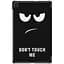 Чехол-книжка BeCover Smart Case для Samsung Galaxy Tab S6 Lite -2024 10.4" P620/P625/P627 Don't Touch (710825) - миниатюра 1