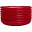 Шланг армований 3-х шаровий Alloid Building Tools Scarlet Butterfly 3/4" 20 м (WH-67671) - мініатюра 4