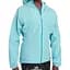 Куртка Ultimate Direction Deluge W Turquoise XS (1012-83463921-VTQ-XS) - миниатюра 1