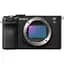 Бездзеркальний фотоапарат Sony Alpha A7C II Body Black (ILCE7CM2B.CEC) [109681] - мініатюра 1