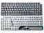 Клавіатура для DELL Inspiron 7591, 5590, 5591, 5598, 7590, 5593, 5584, 7790, P90F, P83F, 7500, 7501, 5501, 5502 (RU Gray) - мініатюра 1