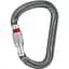 Карабін Petzl William scew lock (1052-M36A SL) - мініатюра 1