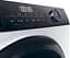Пральна машина Haier HWD90-B14959U1-S (31018999) - мініатюра 2