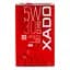 Моторне масло Xado Atomic Oil Red Boost 5W-30 4л(XA 26268) - мініатюра 1