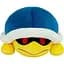Мягкая игрушка Club Mocchi- Mocchi- Супер Марио Жук Баззи 38х36 см (T12441) - миниатюра 2