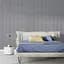 Рейка декоративна Wall Sticker PS 2900х120х12 мм Сіре дерево SW-00002142- - мініатюра 7