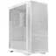Корпус LogicConcept DART PRO MIDI WHITE MESH fans 4x120 мм без БЖ ATX (AT-DART-PRO-0000-20) - миниатюра 6