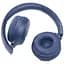 Бездротові навушники Tune 510BT Bluetooth круглі басові синій - мініатюра 4