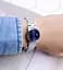 Годинник Casio LTP-V002D-2B3 (модуль №3363) - мініатюра 3