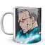 Кухоль GeekLand Blue Exorcist Синій Екзорцист BE 02.27 330 мл білий - мініатюра 1