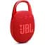 Акустична система JBL Clip 5 Red (JBLCLIP5RED) - мініатюра 2