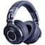 Гарнитура OneOdio Monitor 60, 3,5 мм/6,35 мм Misty Blue - миниатюра 1