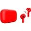 Навушники Apple AirPods Pro 2 Red Matte (MTJV3) [117545] - мініатюра 1
