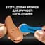 Батарейки для слухових апаратів Duracell Hearing Aid 675, 6 шт. - мініатюра 8