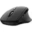 Комплект клавиатура + мышь Rapoo 9800M Dark Grey [80161] - миниатюра 5