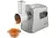 Gorenje Мясорубка, 2500Вт, 2.8кг/хв, 3 решітки, насадка для ковбас, кеббе, шнековий соковидавлювач, 3 терки, пластик/метал, нерж - мініатюра 4