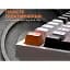 Клавиатура GamePro MK160W Red Switch White [121464] - миниатюра 15
