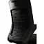 Офисное кресло GT Racer B-114H, черное (B-114H Black) - миниатюра 5