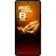 Смартфон Asus ROG Phone 8 Pro 16/512GB Phantom Black 90AI00N3-M000R0 - мініатюра 1