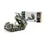Деревянный 3D конструктор Puzzleok М270, 125 деталей (125-0209) - миниатюра 1