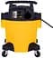 Пилосос професійний DeWalt 1050 Вт 15 кПа контейнер 20 л 6.2 кг - мініатюра 4