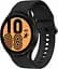 Смарт-годинник Samsung Galaxy Watch4 44mm eSIM Black (SM-R875FZKA) *** - мініатюра 1