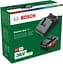 Набор аккумуляторов и зарядных устройств GBA 36V Bosch hoz0014368 - миниатюра 7