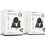 Зарядное устройство Acefast Wireless QI 3in1 15W E17 (6974316282815) - миниатюра 4