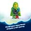 Конструктор LEGO DREAMZzz Матео проти робота Кібермозку 368 деталей (71495) - мініатюра 19