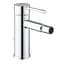 Змішувач для біде 1/2" S-розміру Grohe Essence 24178001 Хром - мініатюра 1