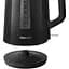 Электрочайник Philips Series 3000, 1.7 л черный (HD9318/20) - миниатюра 5