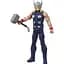 Ігрова фігурка Hasbro Marvel Avengers Titan Hero Thor (E3308_E7879) - мініатюра 2
