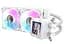 СВО Darkflash DV240S White (DV240S WHITE) - мініатюра 2